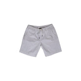 Refrigiwear White Cotton Bermuda -   -  Refrigiwear.